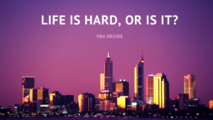 Life, Matthew Brandt, Accountability Cop, Accountability, Keynote Speaker, Author, Training, Lead, Leadership