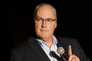 Mattehw Brandt, Accountability, Keynote Speaker, Accountability Cop, Leadership training,