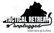 Tactical Retreat Unplugged